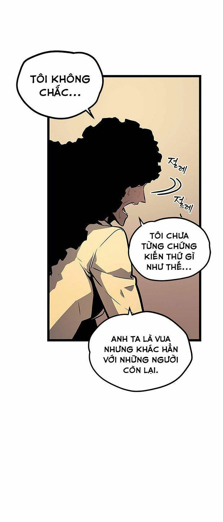 Tôi Thăng Cấp Một Mình Chapter 109 - 58