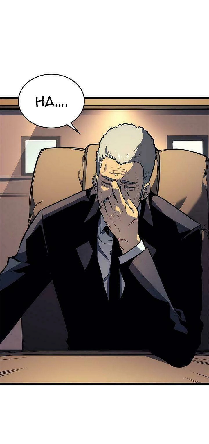 Tôi Thăng Cấp Một Mình Chapter 110 - 3