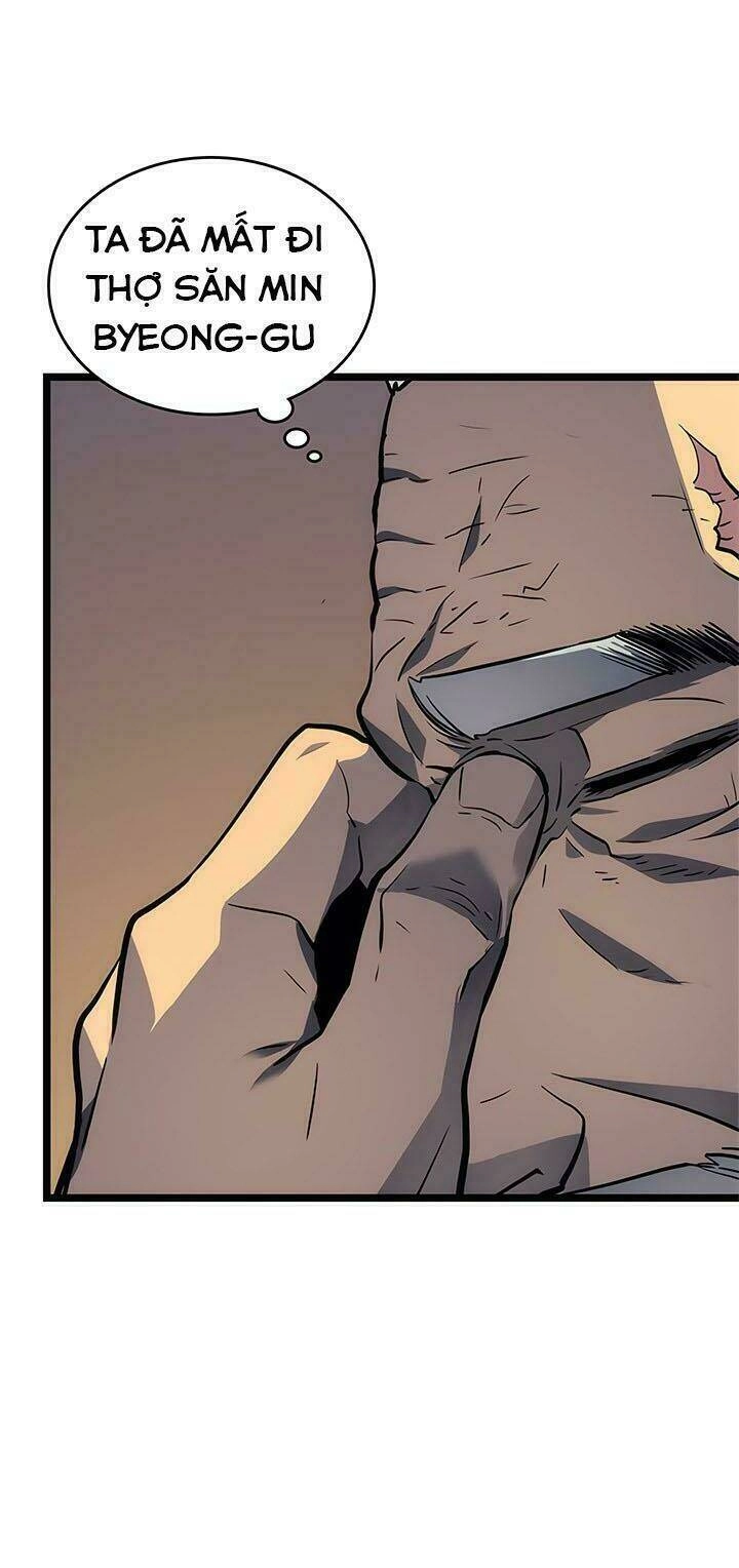 Tôi Thăng Cấp Một Mình Chapter 110 - 4