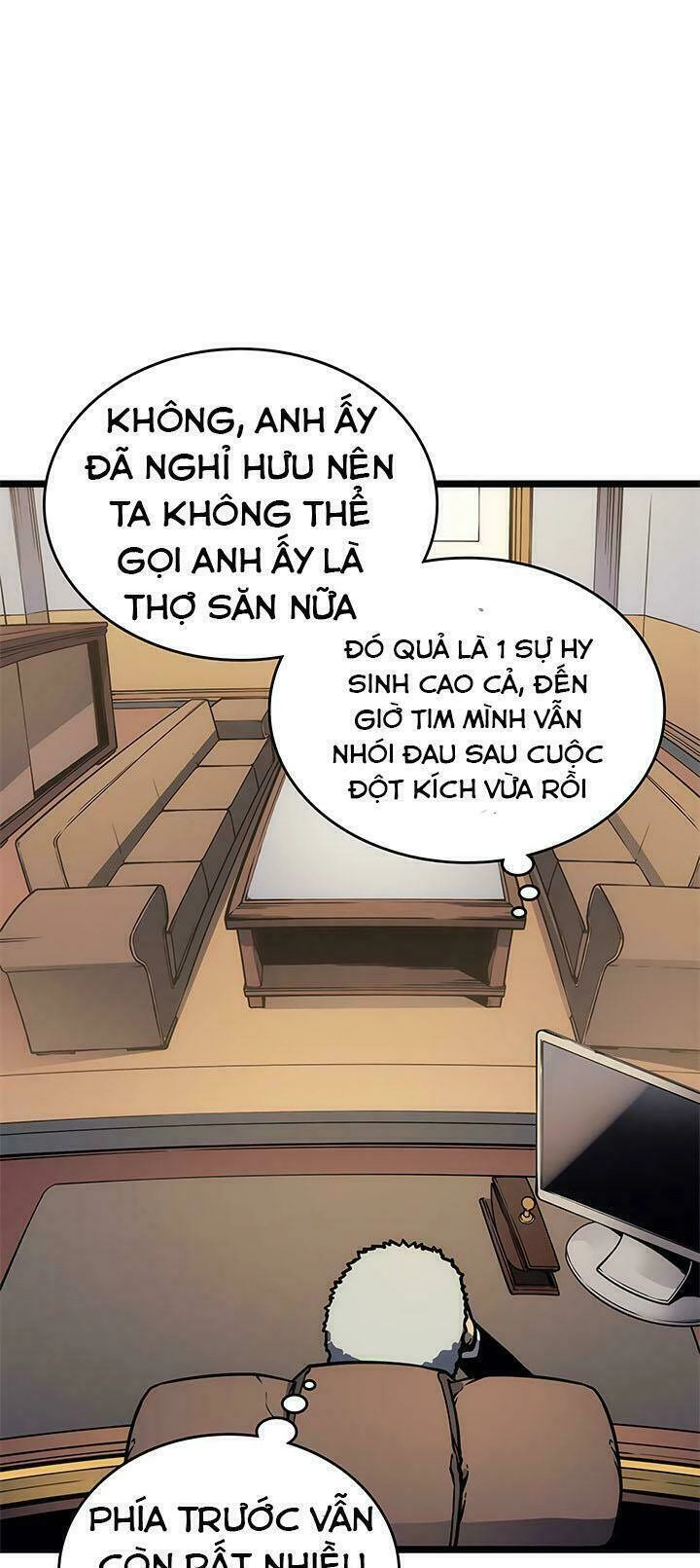 Tôi Thăng Cấp Một Mình Chapter 110 - 5