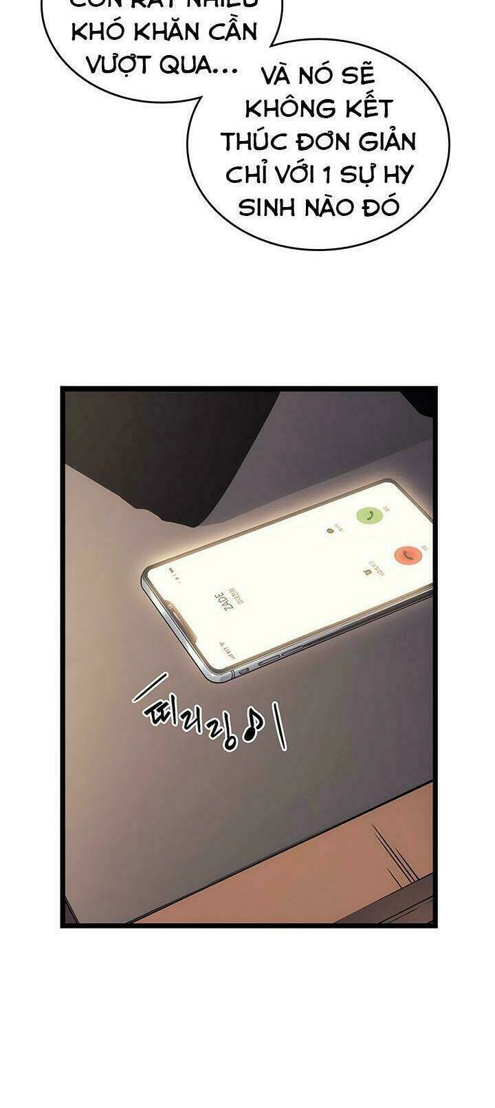 Tôi Thăng Cấp Một Mình Chapter 110 - 6