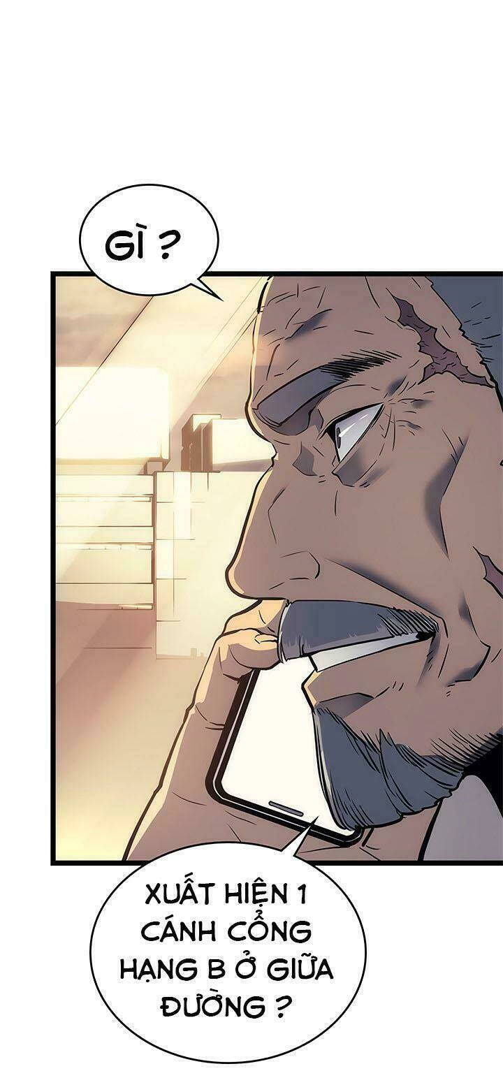 Tôi Thăng Cấp Một Mình Chapter 110 - 7