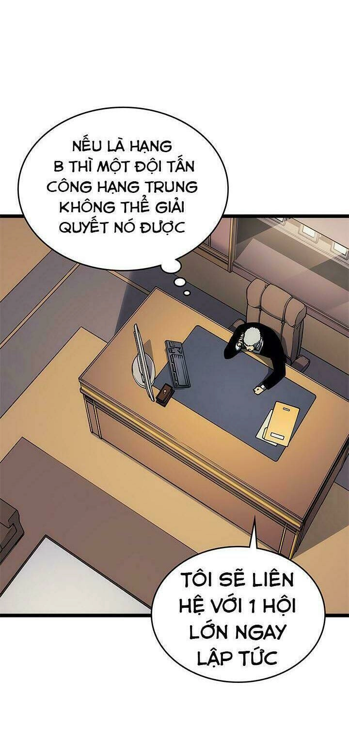 Tôi Thăng Cấp Một Mình Chapter 110 - 8