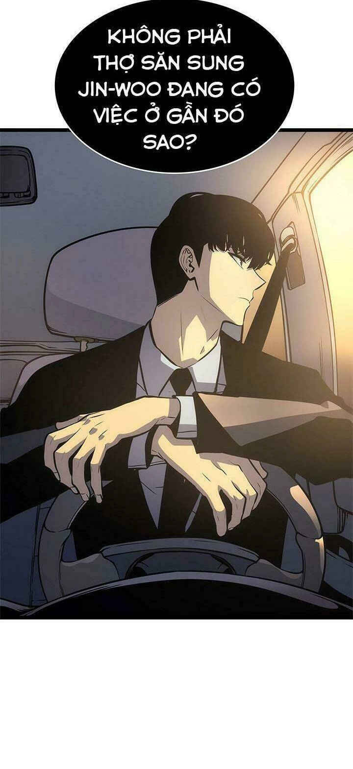 Tôi Thăng Cấp Một Mình Chapter 110 - 10