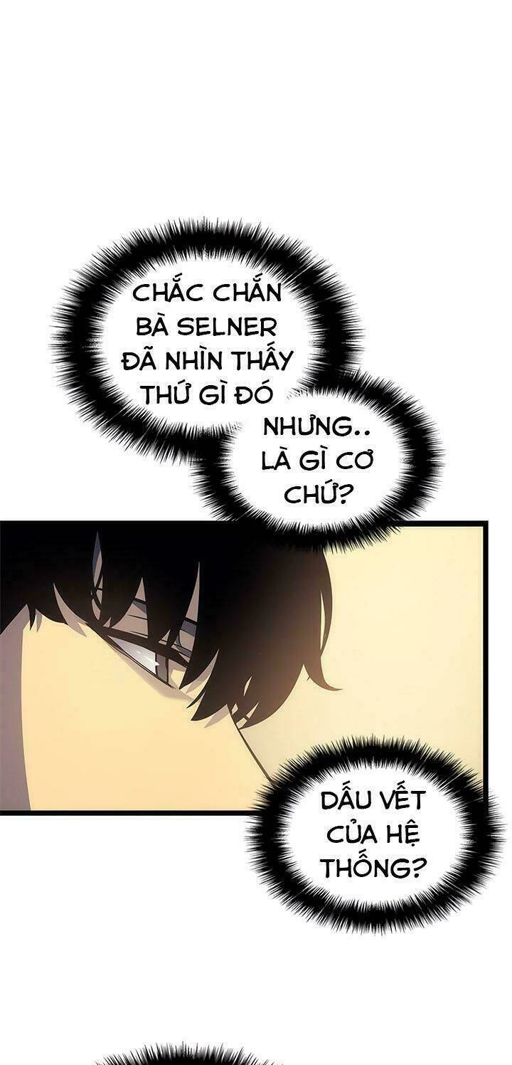 Tôi Thăng Cấp Một Mình Chapter 110 - 11