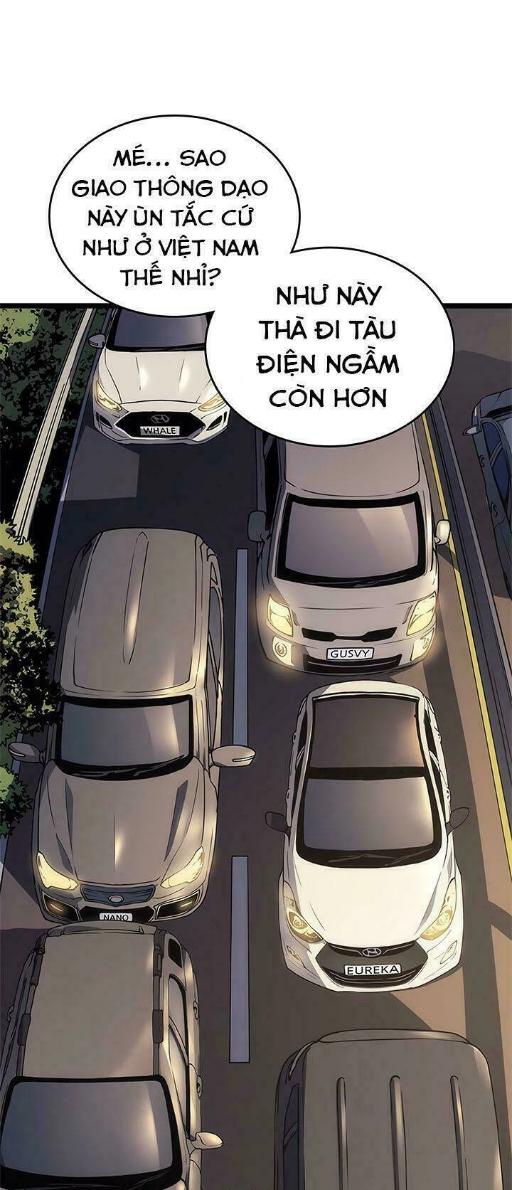 Tôi Thăng Cấp Một Mình Chapter 110 - 13