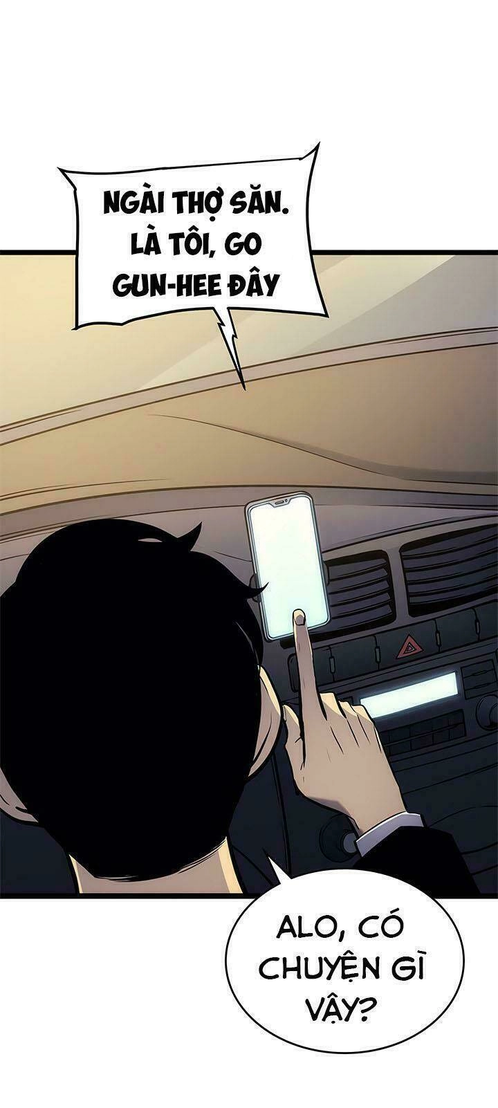 Tôi Thăng Cấp Một Mình Chapter 110 - 15