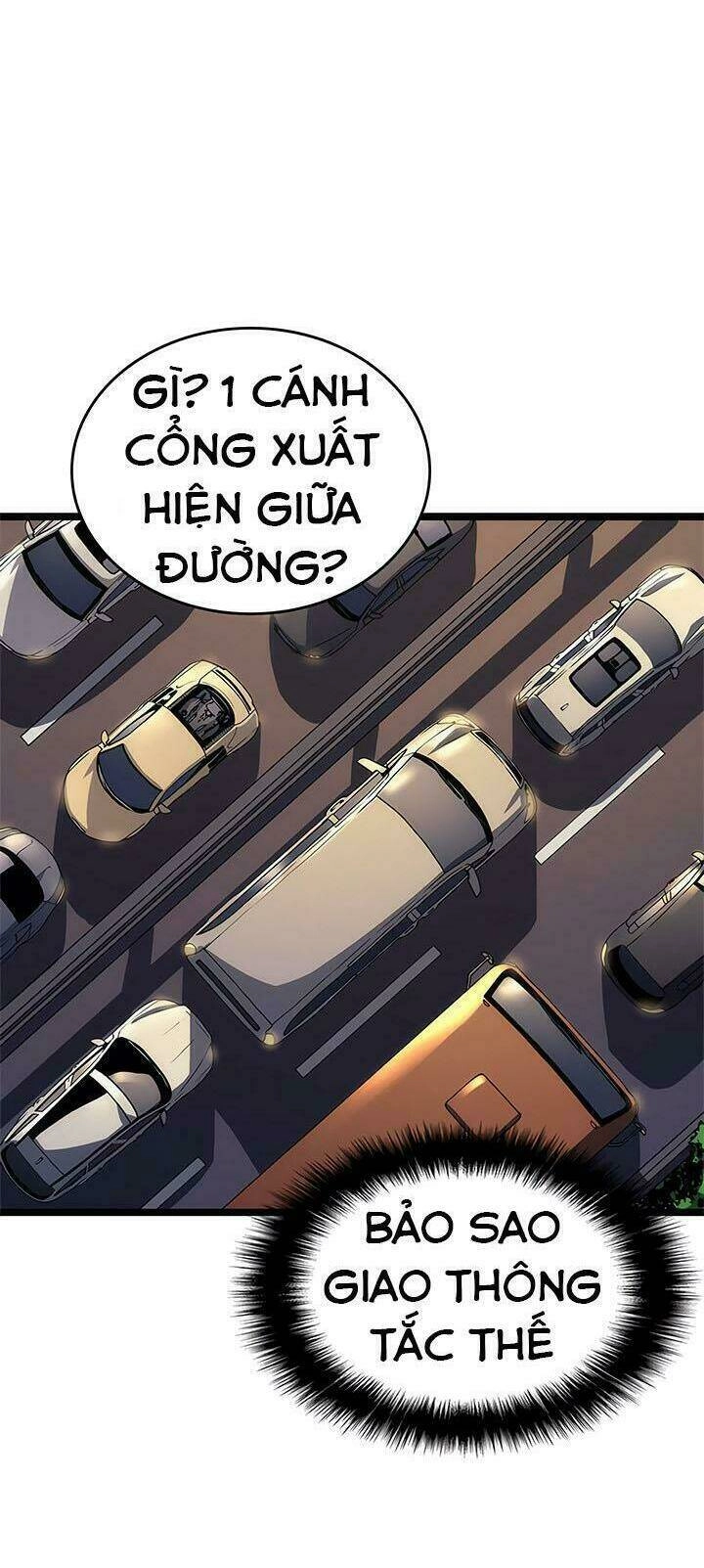 Tôi Thăng Cấp Một Mình Chapter 110 - 16