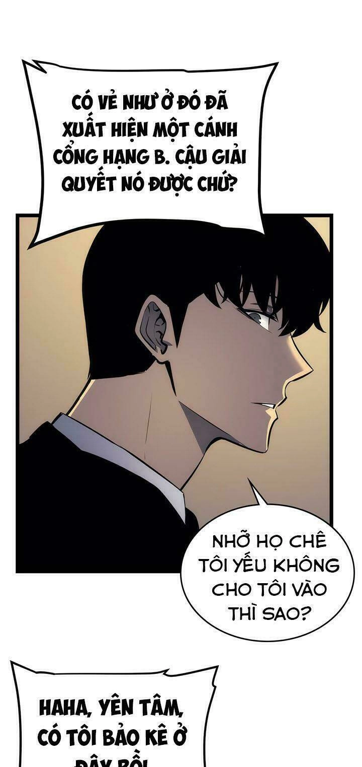 Tôi Thăng Cấp Một Mình Chapter 110 - 17