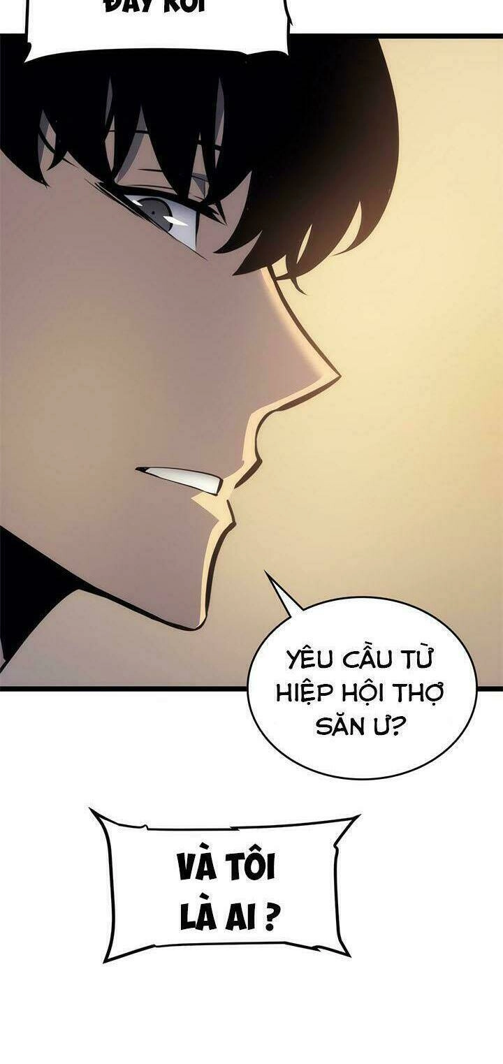 Tôi Thăng Cấp Một Mình Chapter 110 - 18