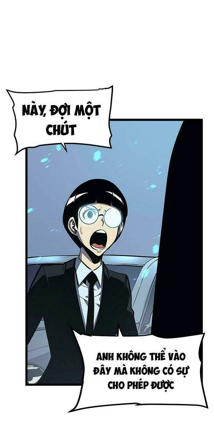 Tôi Thăng Cấp Một Mình Chapter 110 - 22