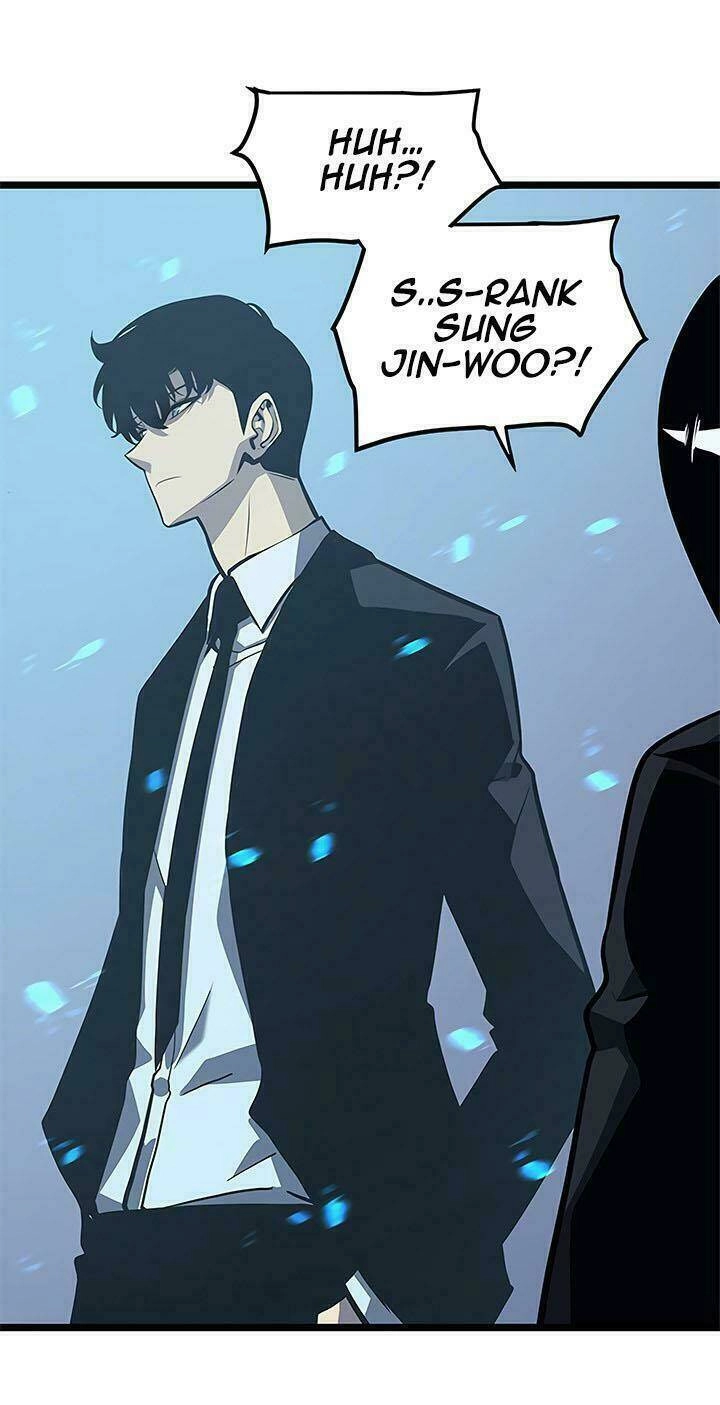 Tôi Thăng Cấp Một Mình Chapter 110 - 23