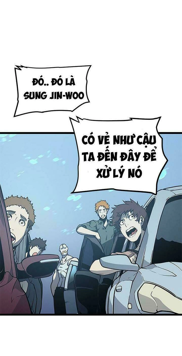 Tôi Thăng Cấp Một Mình Chapter 110 - 24