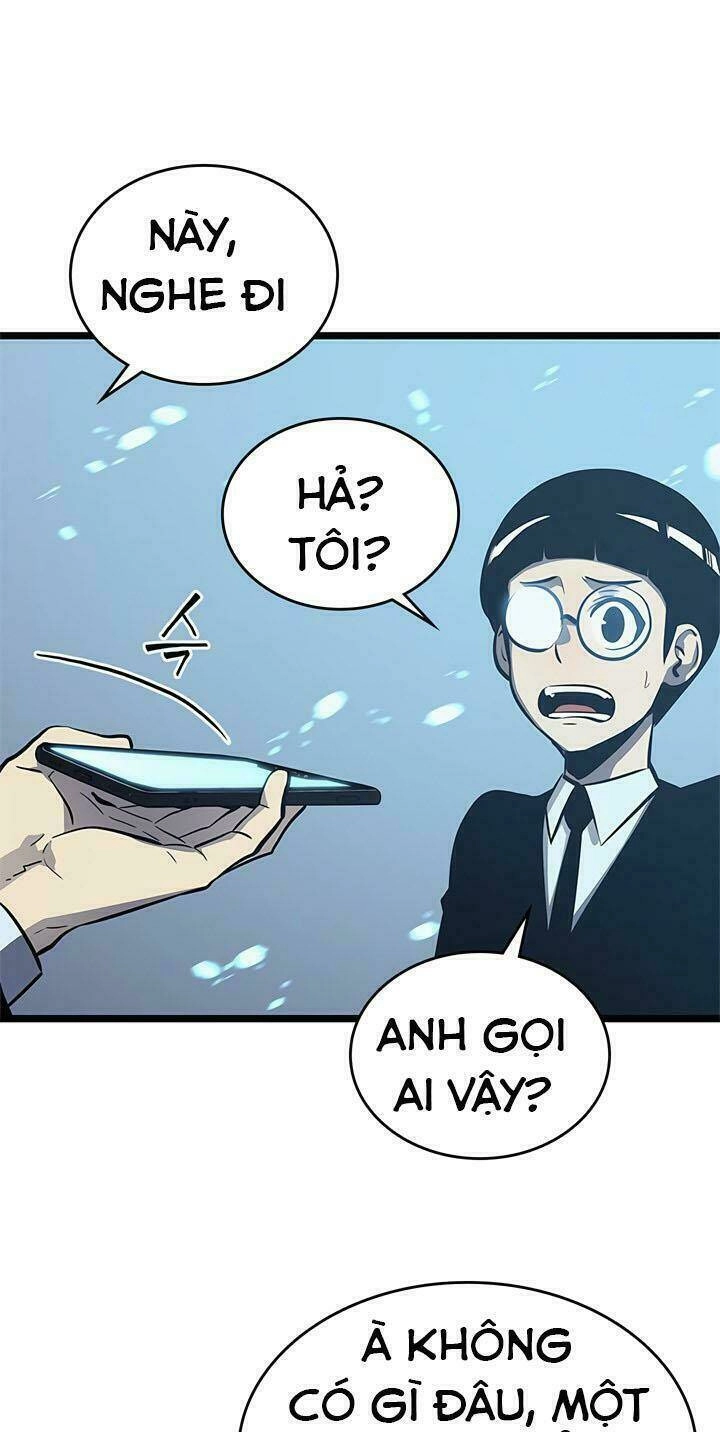 Tôi Thăng Cấp Một Mình Chapter 110 - 27