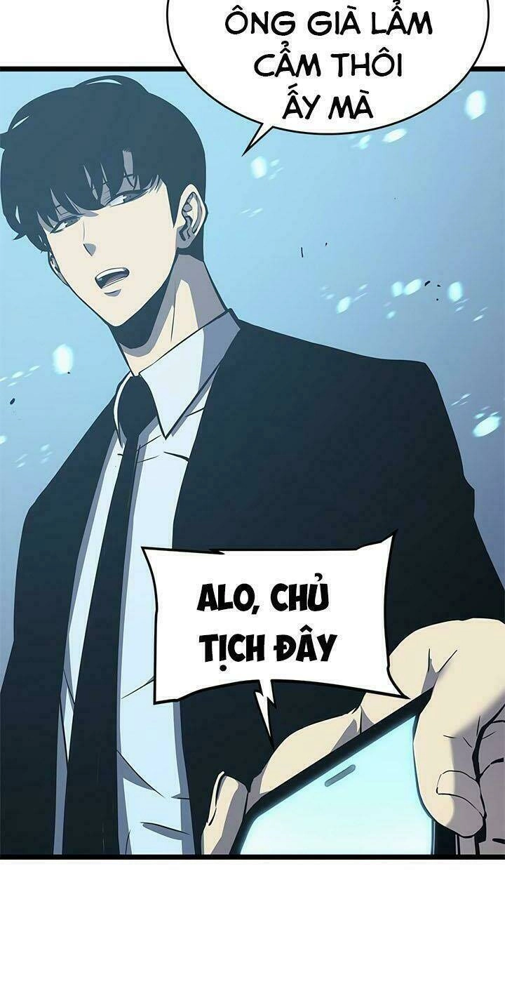 Tôi Thăng Cấp Một Mình Chapter 110 - 28