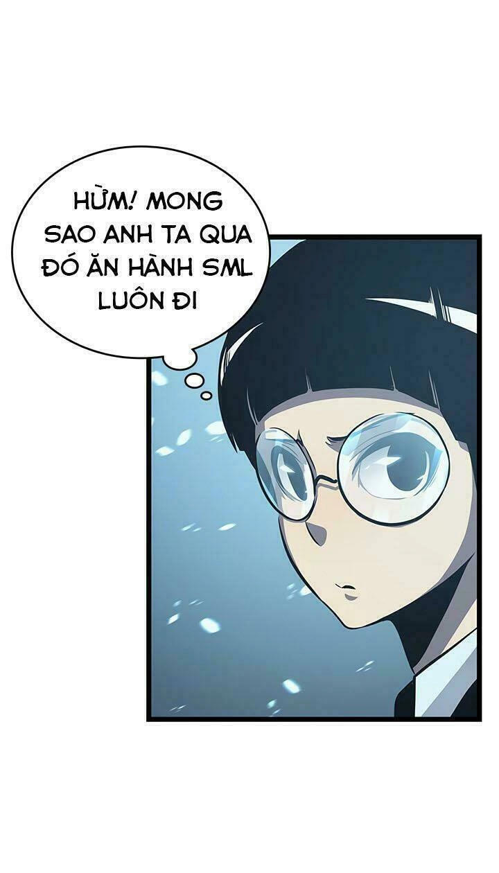 Tôi Thăng Cấp Một Mình Chapter 110 - 31