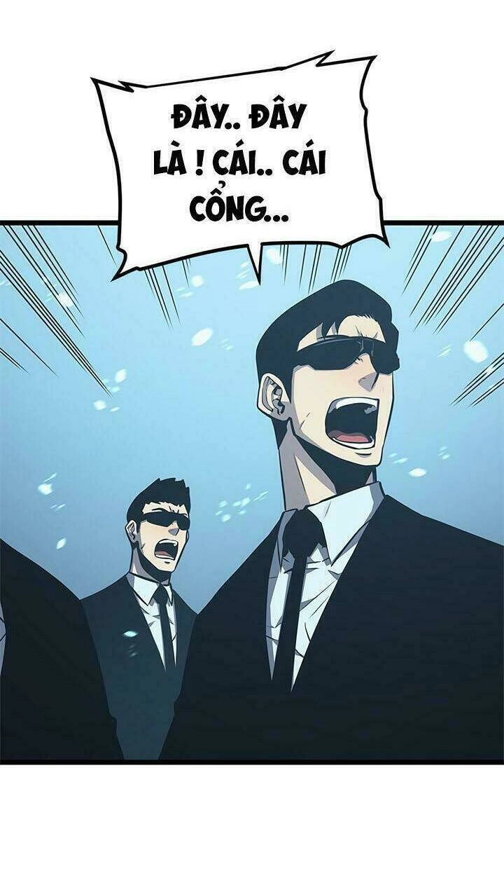 Tôi Thăng Cấp Một Mình Chapter 110 - 32