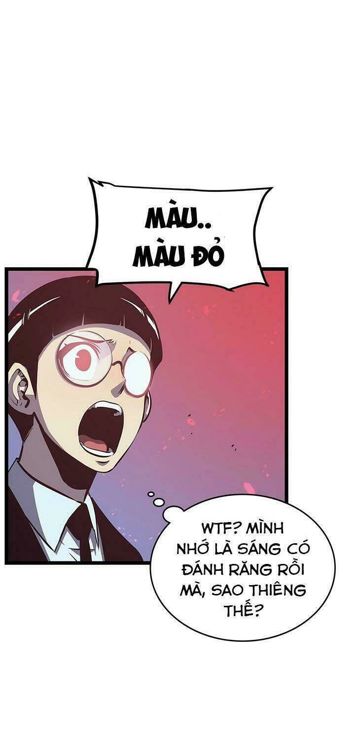 Tôi Thăng Cấp Một Mình Chapter 110 - 34