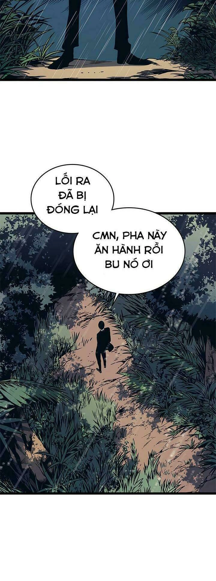 Tôi Thăng Cấp Một Mình Chapter 110 - 36
