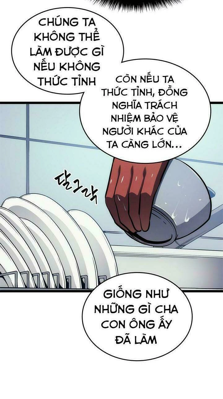Tôi Thăng Cấp Một Mình Chapter 110 - 38