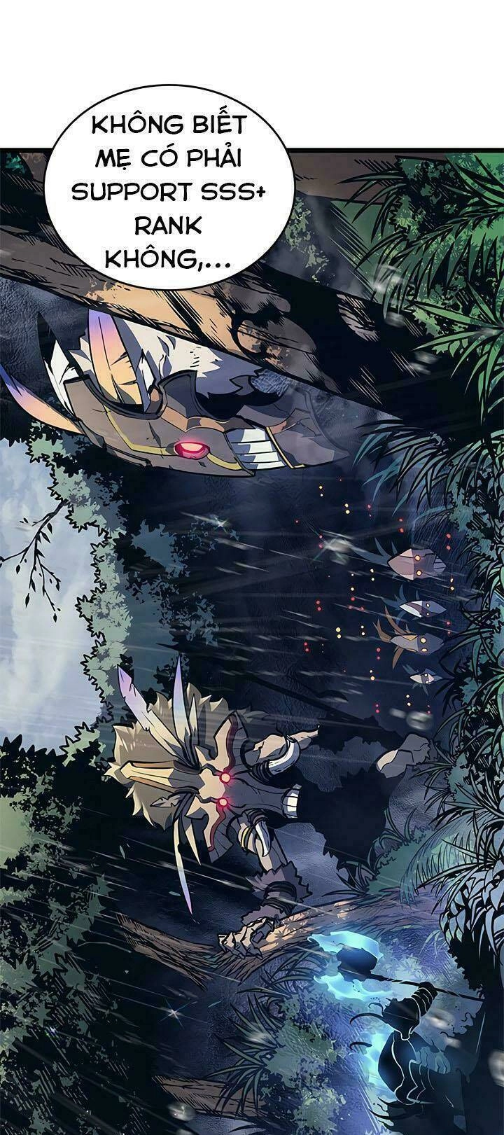 Tôi Thăng Cấp Một Mình Chapter 110 - 41