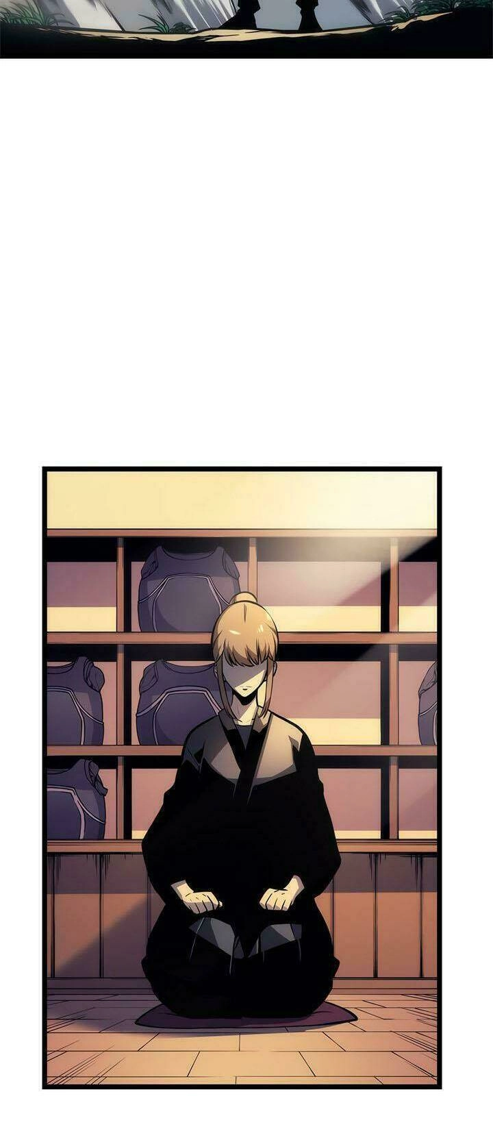 Tôi Thăng Cấp Một Mình Chapter 110 - 47