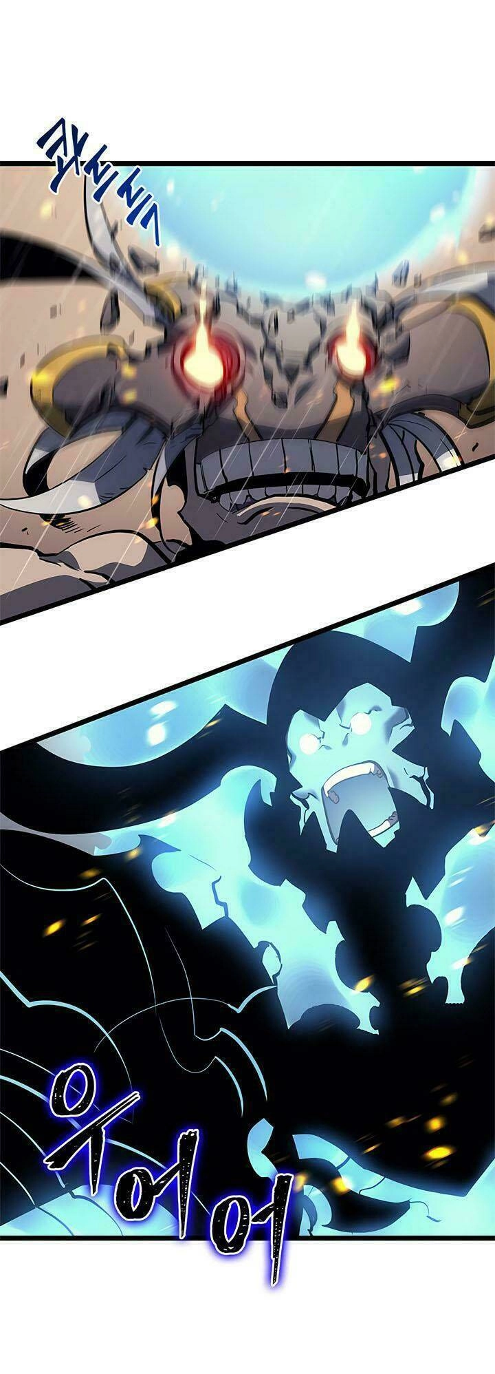 Tôi Thăng Cấp Một Mình Chapter 110 - 52