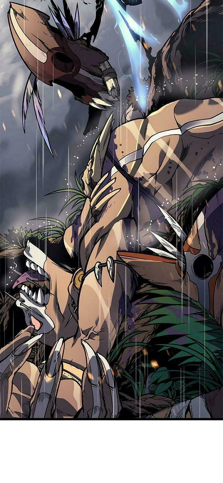 Tôi Thăng Cấp Một Mình Chapter 110 - 59