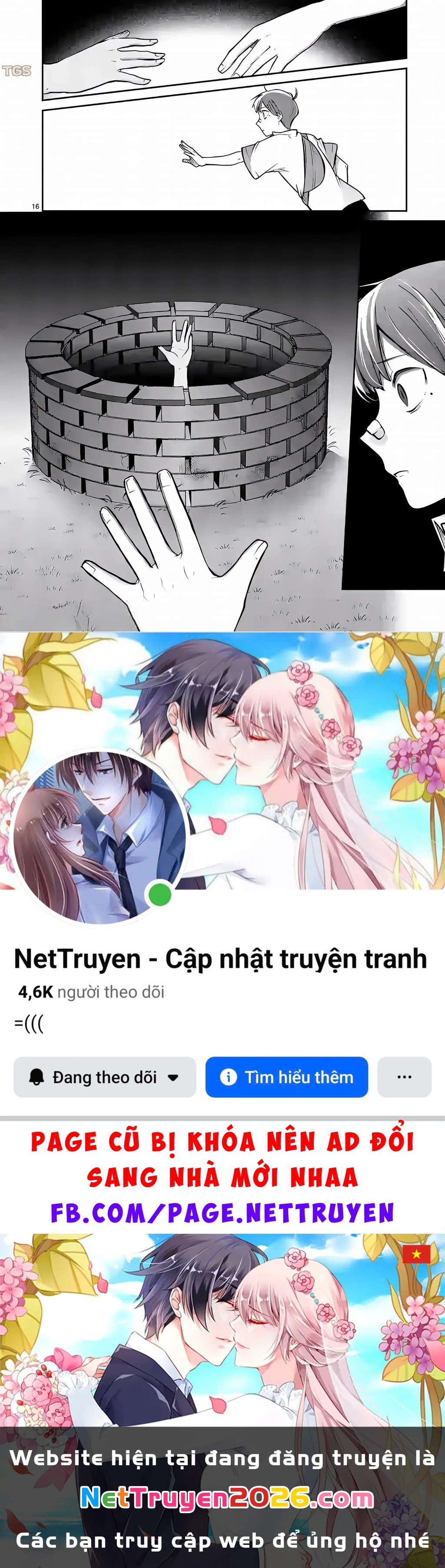 Nangoku ! Yuta Girl Chapter 15 - 16