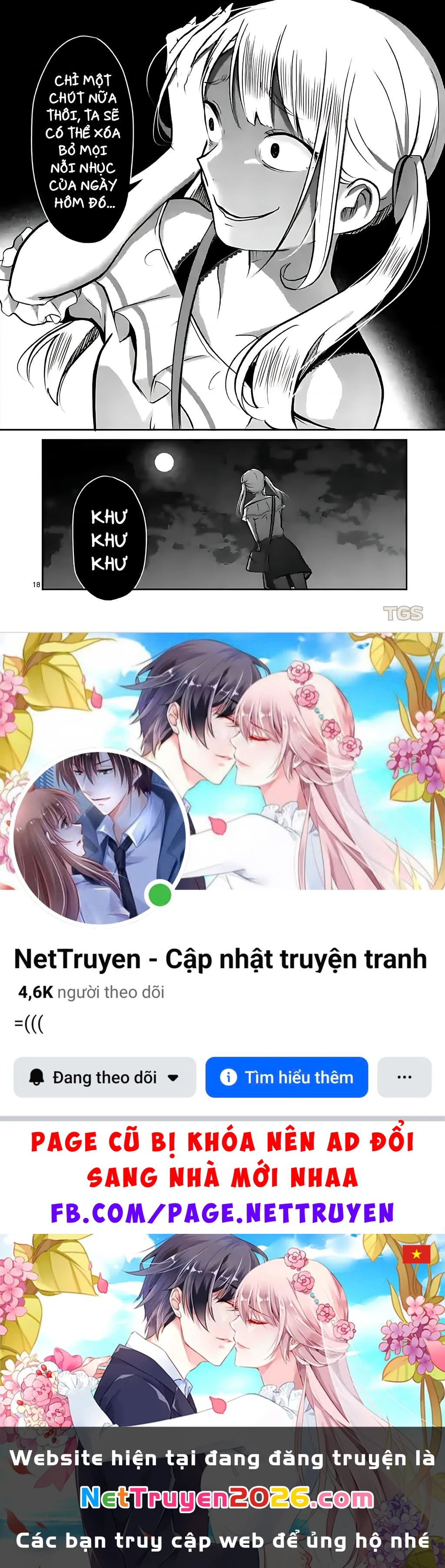 Nangoku ! Yuta Girl Chapter 17 - 18