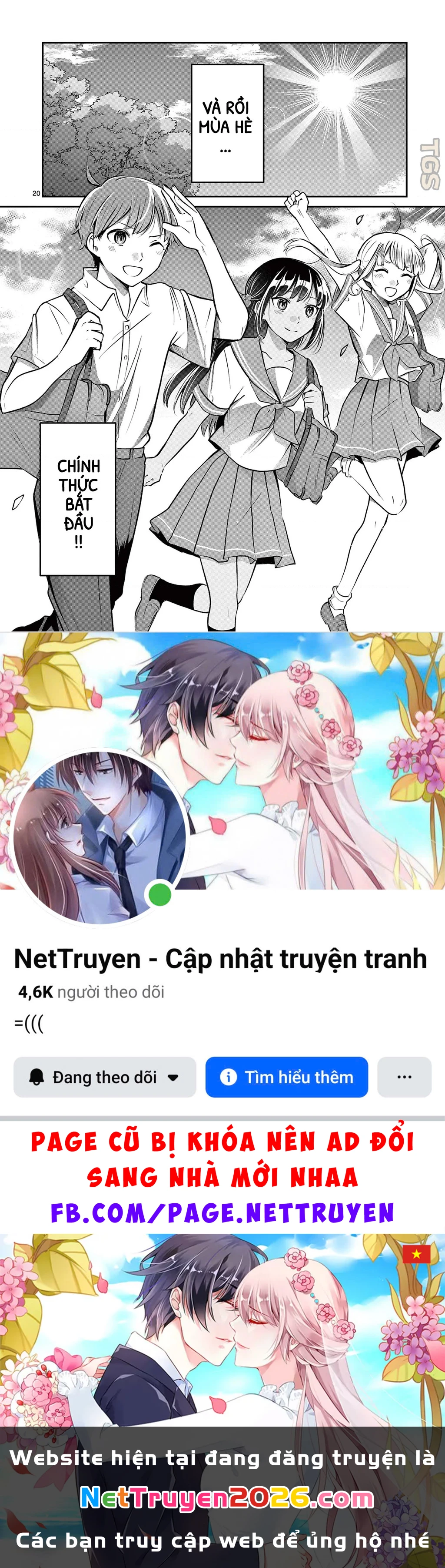 Nangoku ! Yuta Girl Chapter 23 - 20