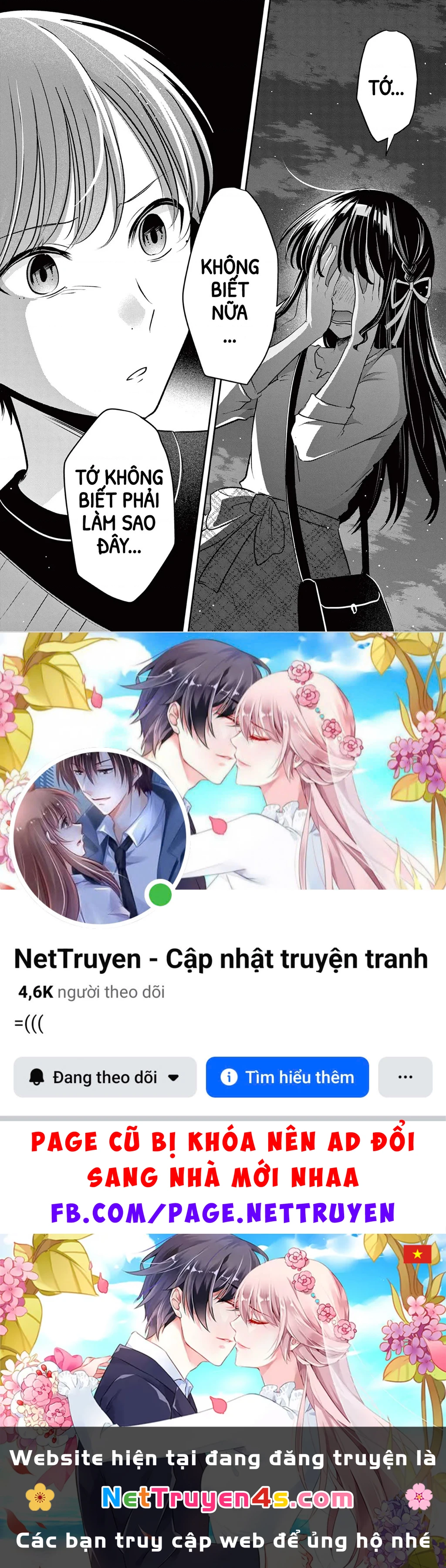 Nangoku ! Yuta Girl Chapter 30 - 14