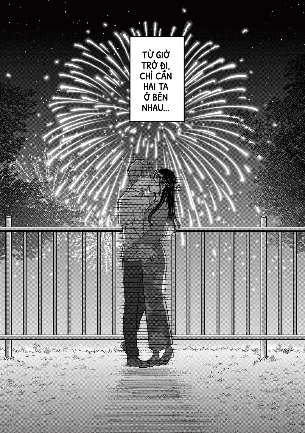 Nangoku ! Yuta Girl Chapter 31 - 19