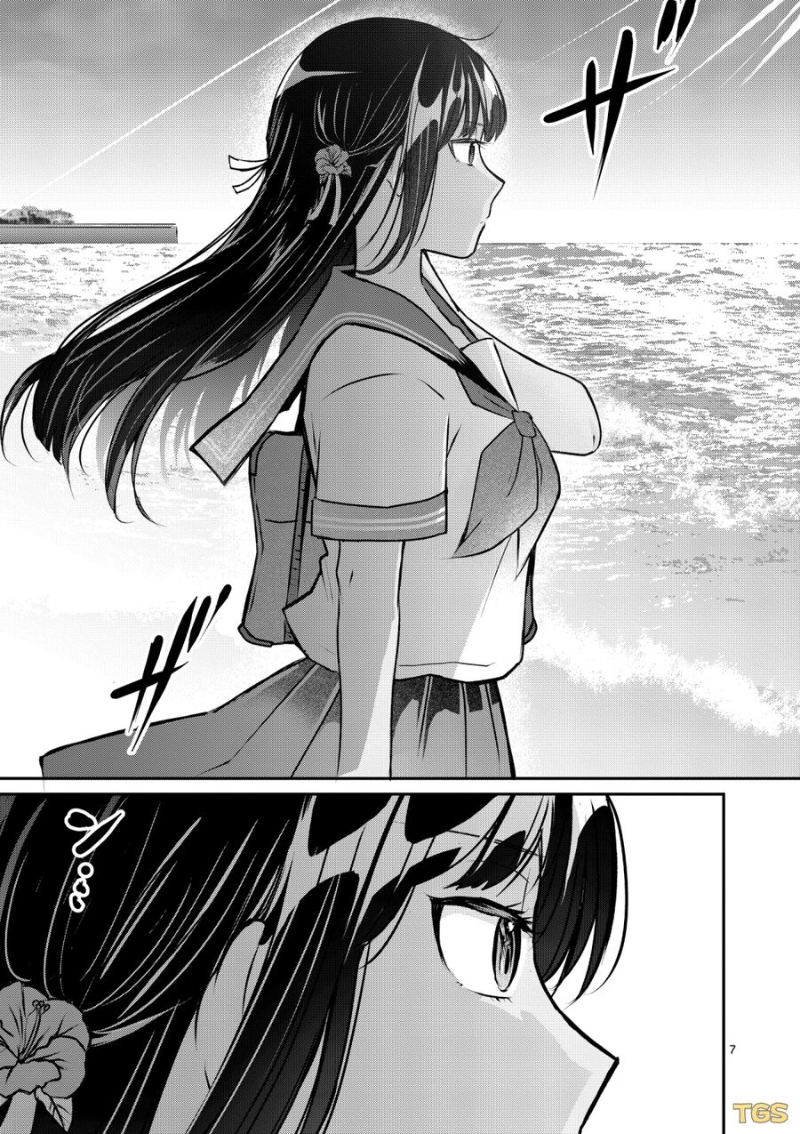 Nangoku ! Yuta Girl Chapter 1 - 9