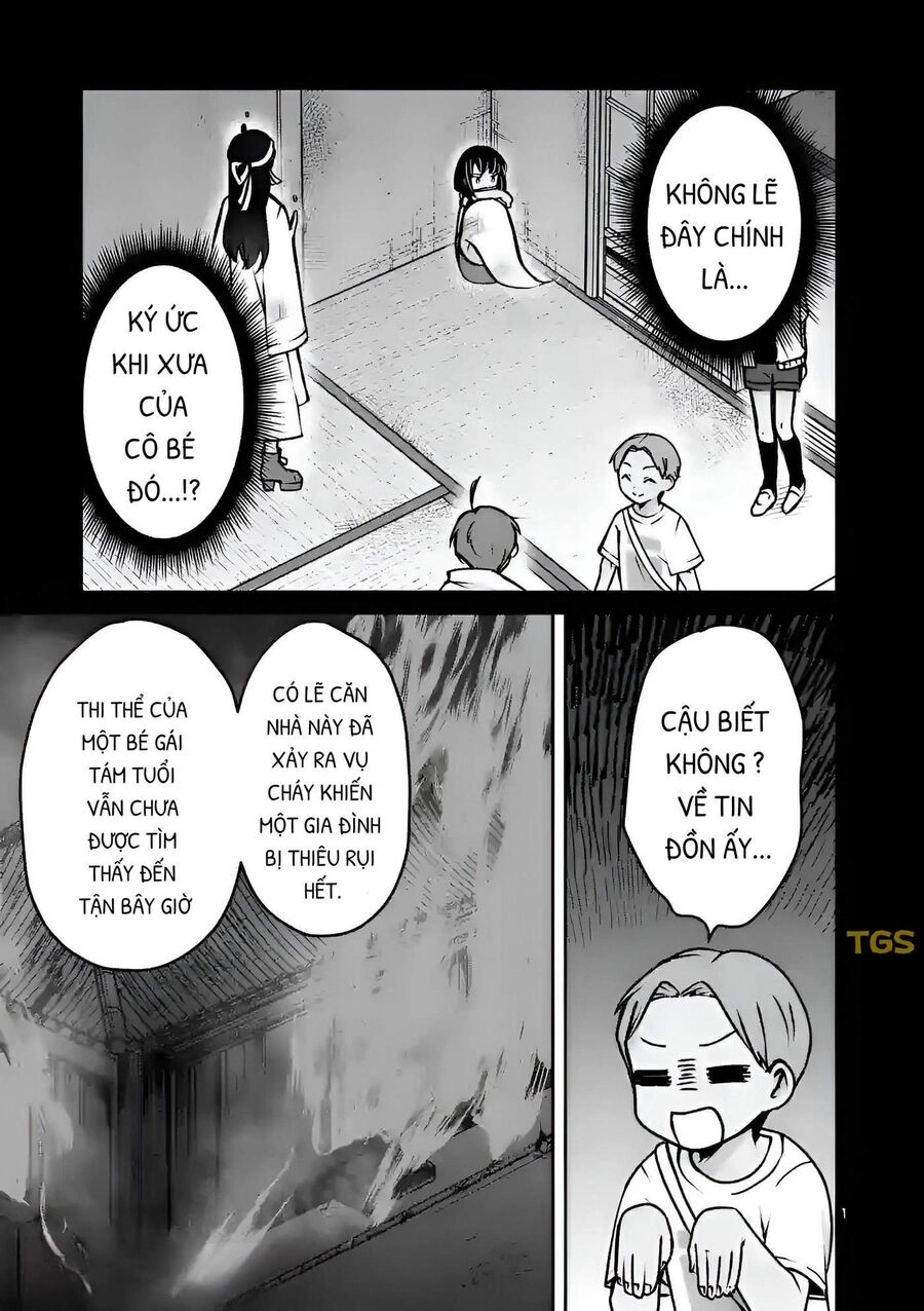 Nangoku ! Yuta Girl Chapter 7 - 2