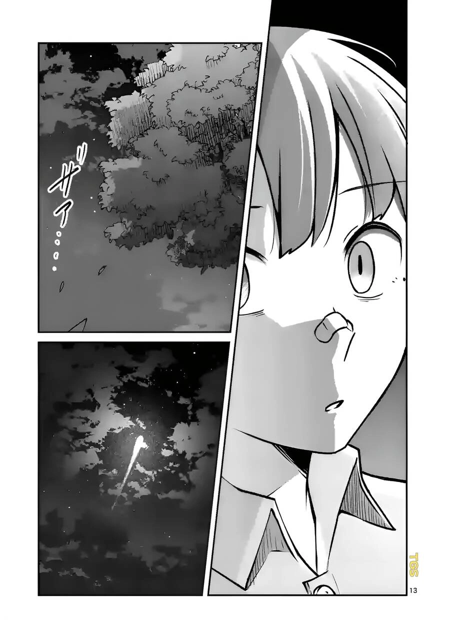 Nangoku ! Yuta Girl Chapter 9 - 15