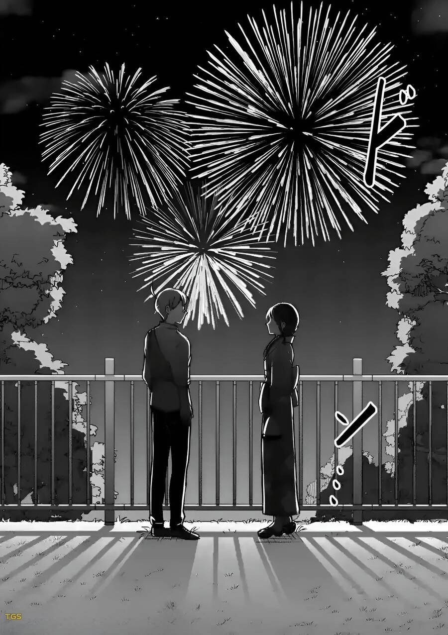 Nangoku ! Yuta Girl Chapter 9 - 16