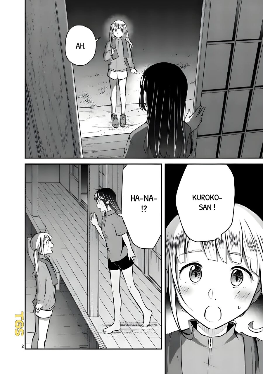 Nangoku ! Yuta Girl Chapter 12 - 3