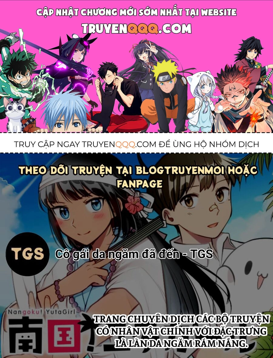 Nangoku ! Yuta Girl Chapter 13 - 1