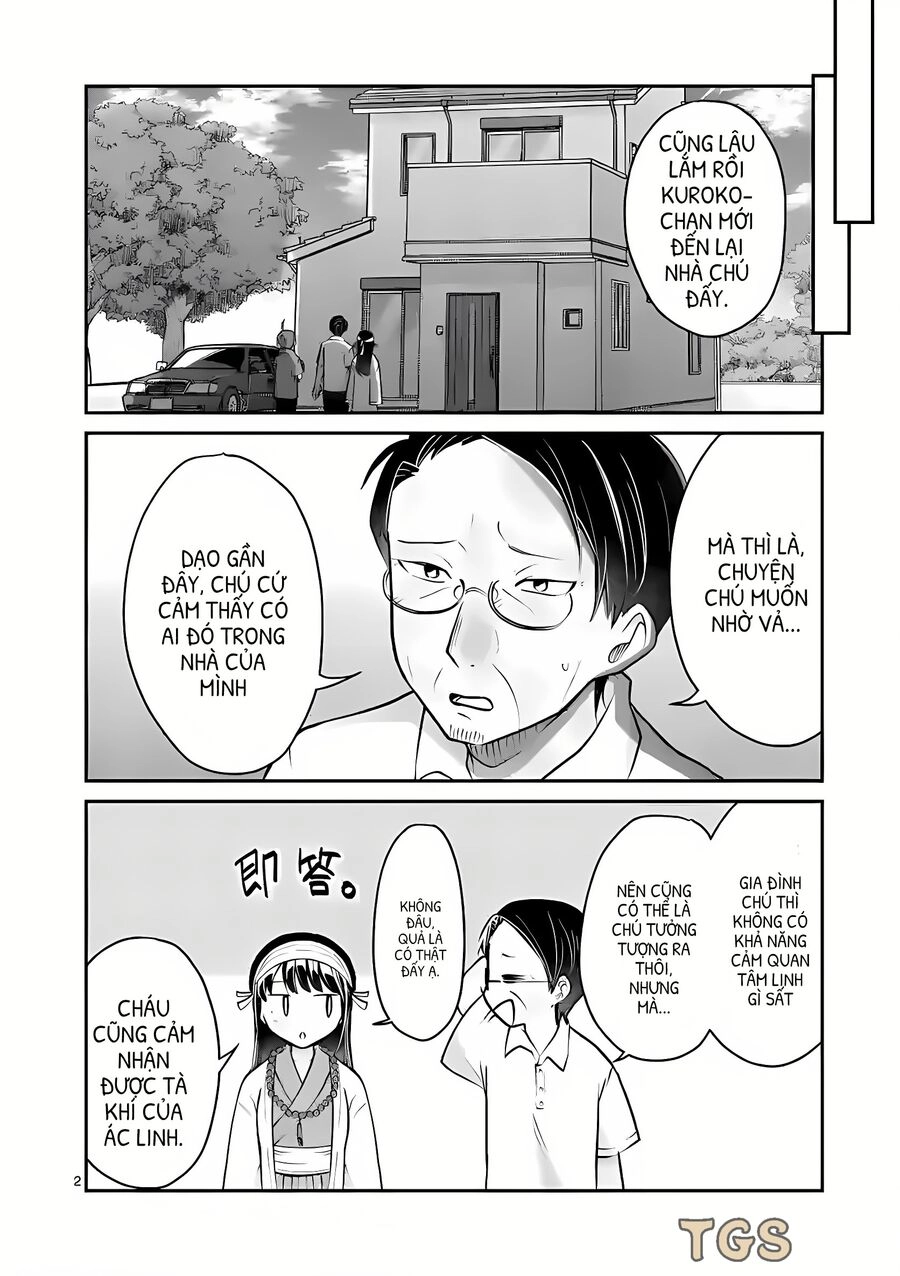 Nangoku ! Yuta Girl Chapter 13 - 3