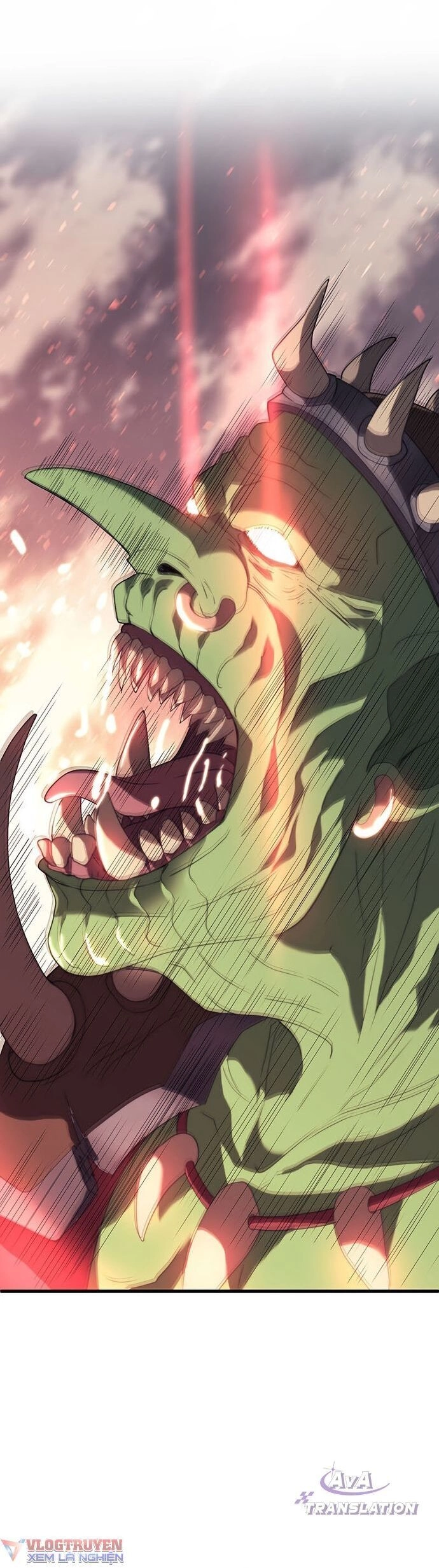 Tới Thế Giới Khác Của Riêng Tôi Chapter 1 - 5