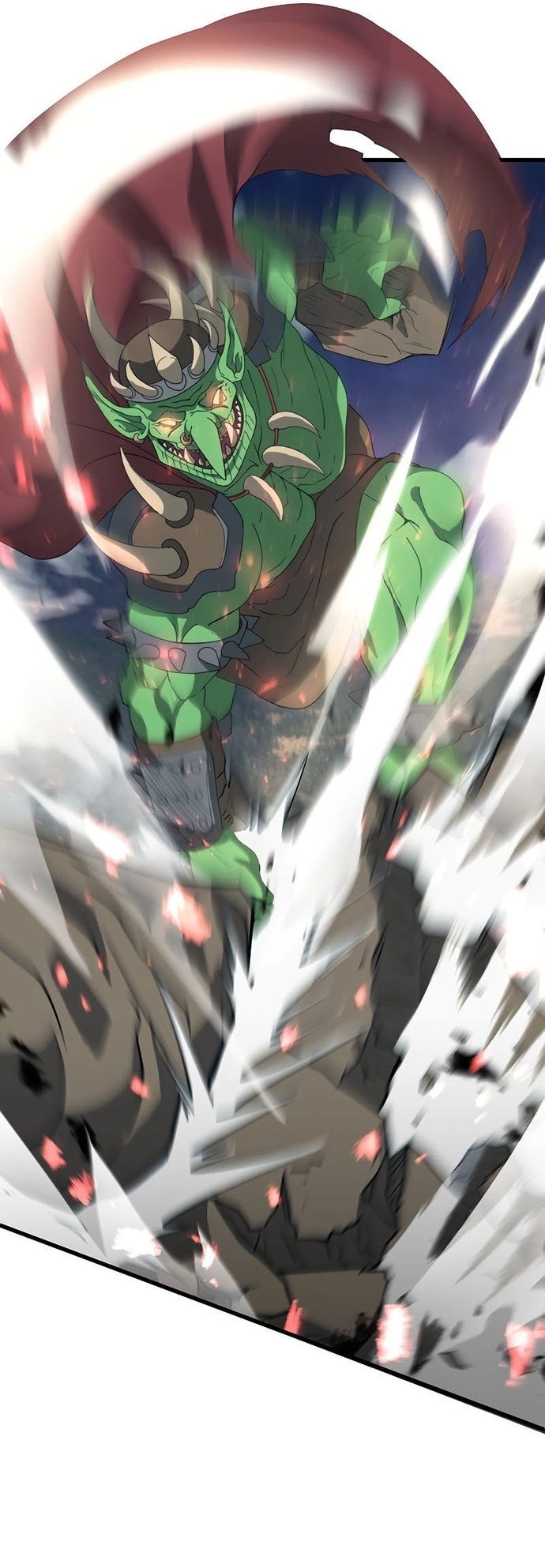 Tới Thế Giới Khác Của Riêng Tôi Chapter 1 - 6