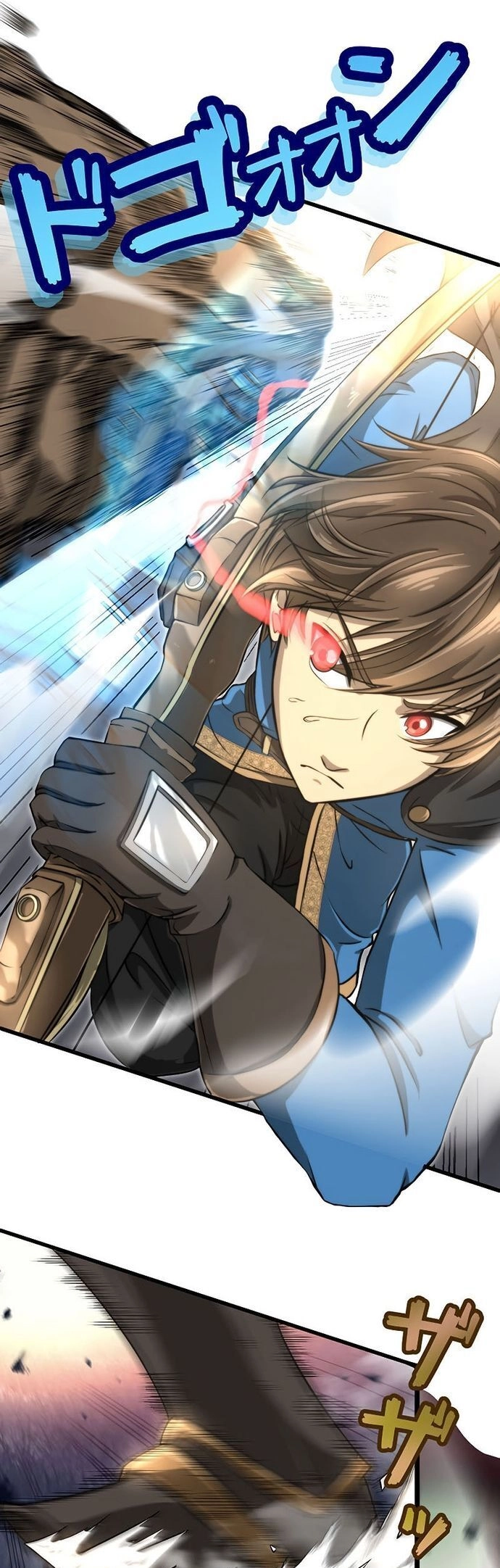 Tới Thế Giới Khác Của Riêng Tôi Chapter 1 - 8