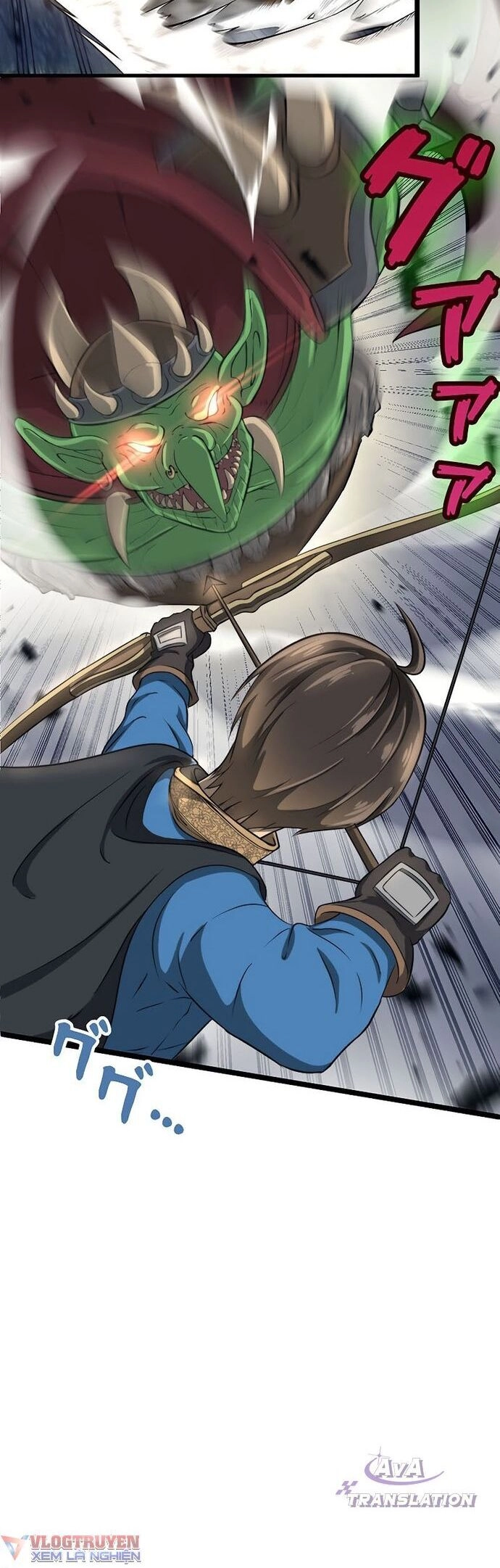 Tới Thế Giới Khác Của Riêng Tôi Chapter 1 - 9