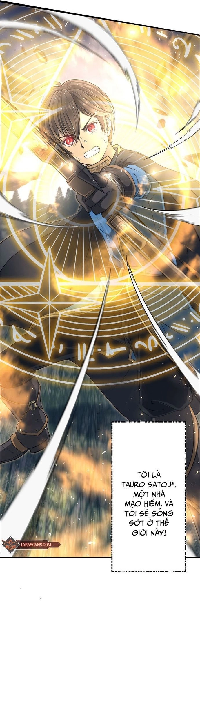 Tới Thế Giới Khác Của Riêng Tôi Chapter 1 - 10