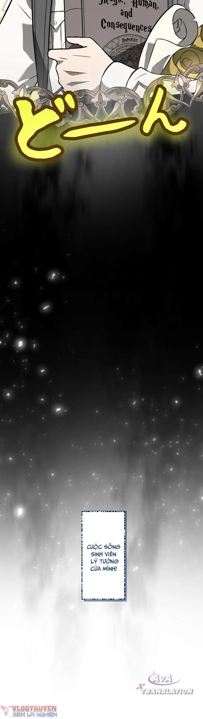 Tới Thế Giới Khác Của Riêng Tôi Chapter 1 - 15