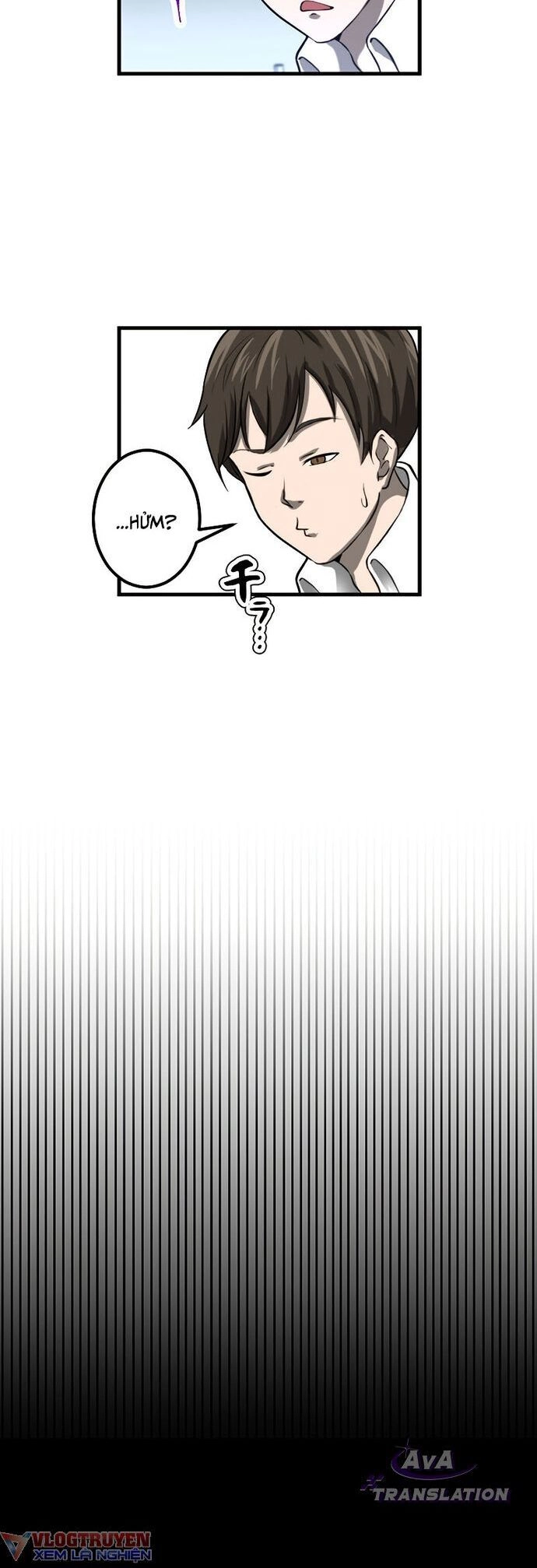 Tới Thế Giới Khác Của Riêng Tôi Chapter 1 - 25