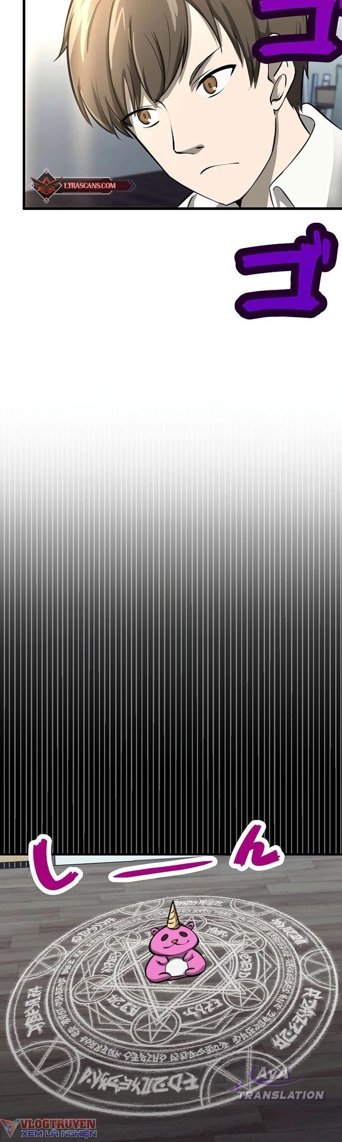 Tới Thế Giới Khác Của Riêng Tôi Chapter 1 - 29