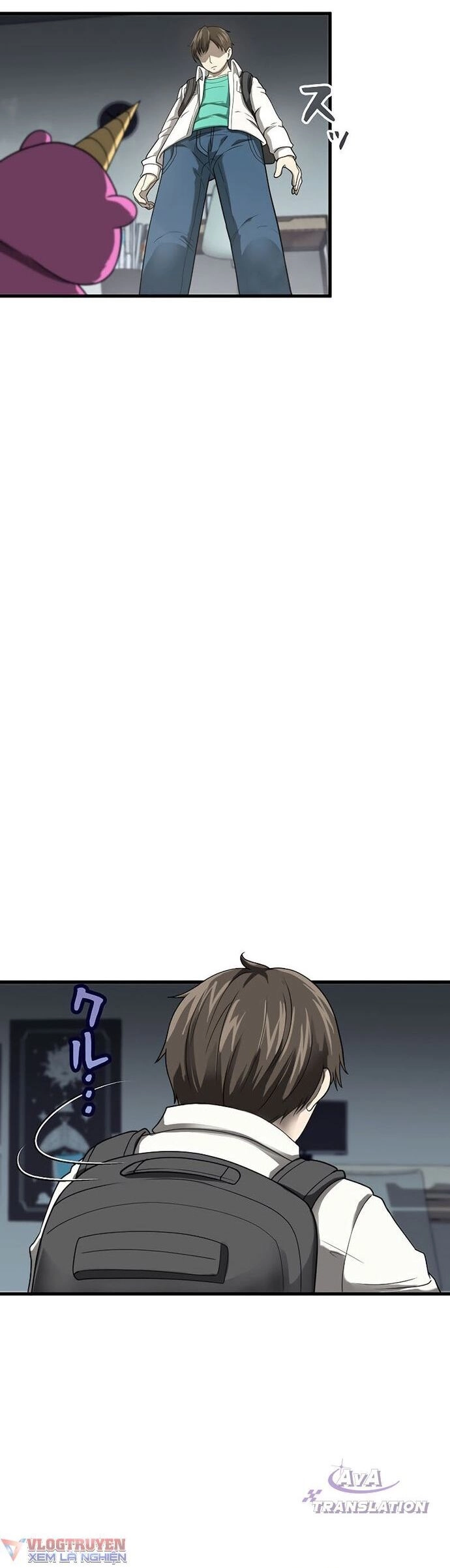 Tới Thế Giới Khác Của Riêng Tôi Chapter 1 - 31