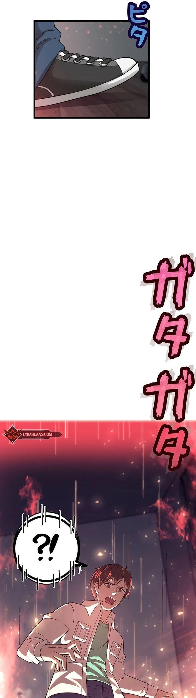 Tới Thế Giới Khác Của Riêng Tôi Chapter 1 - 32